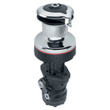 Harken Hydraulic Winch Radial Size 60 (Chrome) - 3 Speed