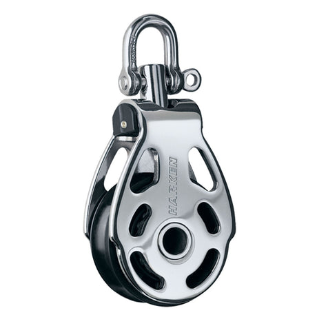 Harken Block - Cruising ESP Stainless Steel 75mm Single - Swivel