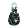 Harken Block - Element 45mm Double - Swivel