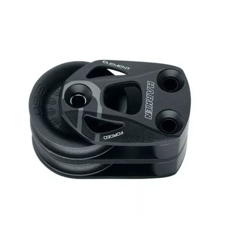 Harken Block - Element 45mm Double - Footblock