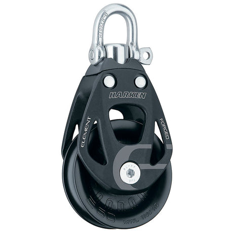 Harken Block - Element 60mm Single - Swivel