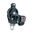 Harken Block - Element 60mm Single - Swivel / 150 Cam-Matic / Becket