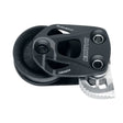 Harken Block - Element 60mm Single - Footblock - Lockoff (Right)