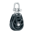 Harken Block - Element 60mm Double - Swivel