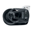 Harken Block - Element 60mm Single - Footblock - Lockoff (Left)