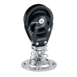 Harken Block - Element 60mm Single - Stand-Up