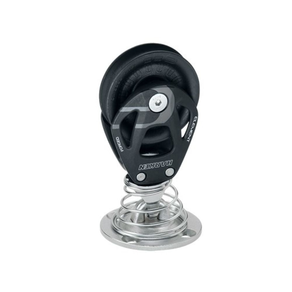 Harken Block - Element 80mm Single - Stand-Up