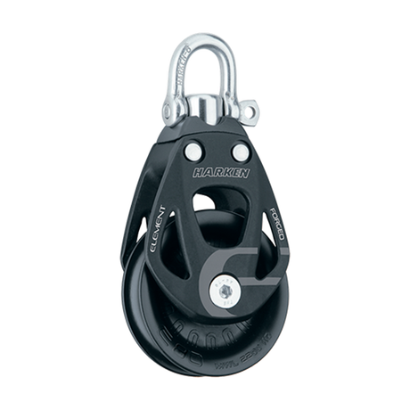 Harken Block - Element 80mm Single - Swivel