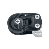 Harken Block - Element 80mm Single - Footblock - Lockoff (Left)