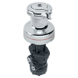 Harken Hydraulic Winch: Radial 70 - 2 Speed