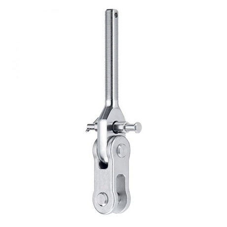 Harken MKIV Jib Furling System Unit 1 - Stud / jaw Toogle Assembly with 15.9mm (5 / 8") clevis pin (