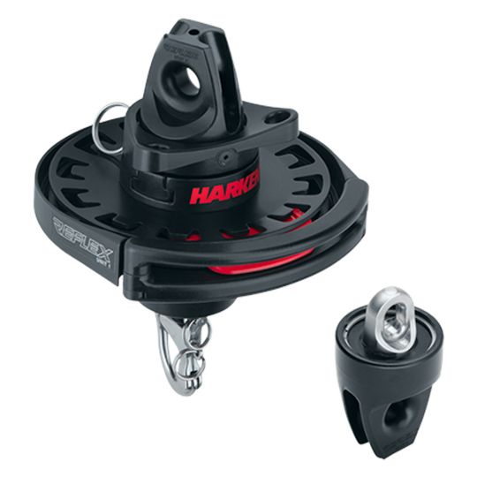 Harken Asymmetric Spinnaker Reflex Furler Unit 1 - 16 m / 53 ft cable