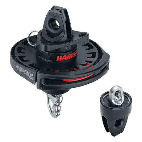 Harken Asymmetric Spinnaker Reflex Furler Unit 1 - 20 m / 66 ft cable