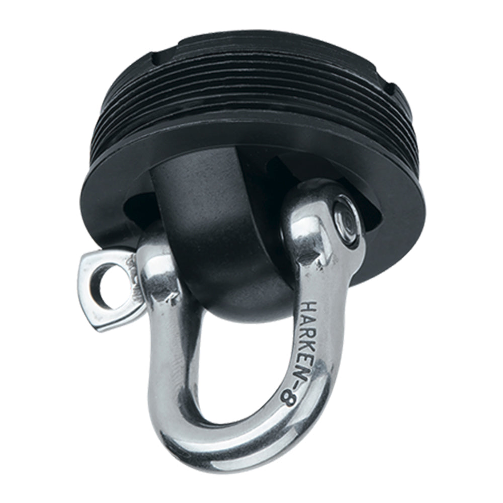 Harken Asymmetric Spinnaker Reflex Furler Unit 1 - D-Shackle threaded Adapter