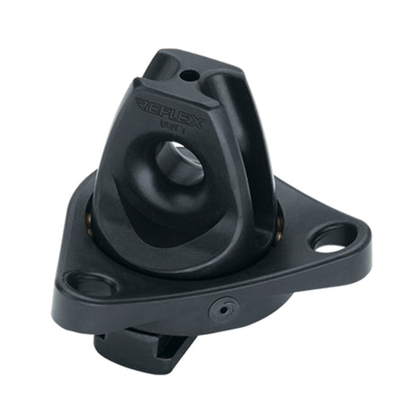 Harken Asymmetric Spinnaker Reflex Furler Unit 1 - Re&#102;lex Tack Swivel terminal for extra sails