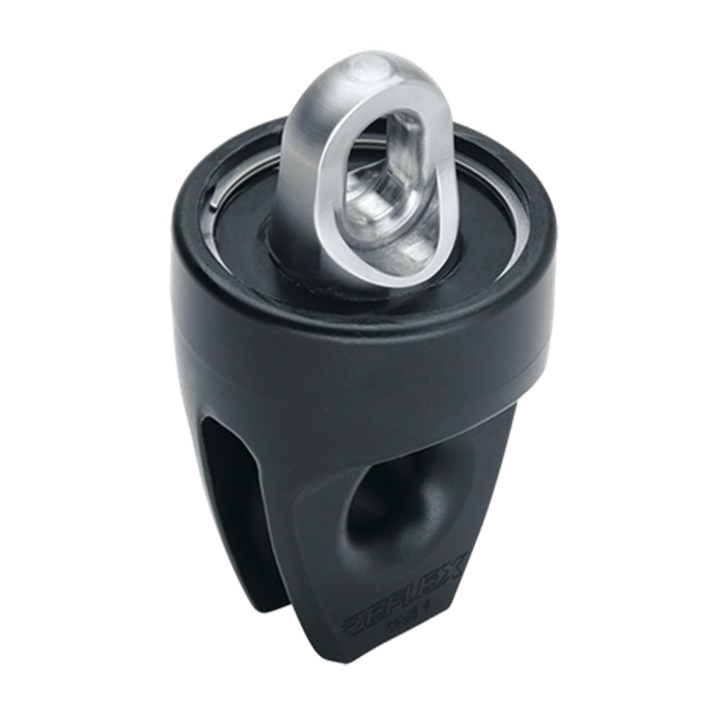 Harken Asymmetric Spinnaker Reflex Furler Unit 1 - Head Swivel for extra sails