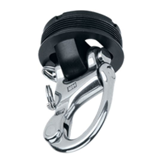 Harken Snap Shackle Threaded Adapter for Unit 2 Reflex Furler