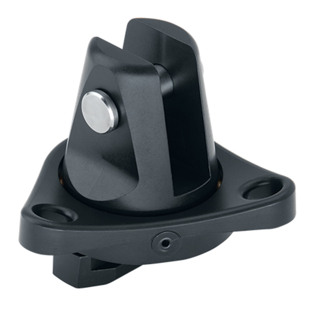 Harken Unit 2 Reflex Forked Tack Swivel Terminal