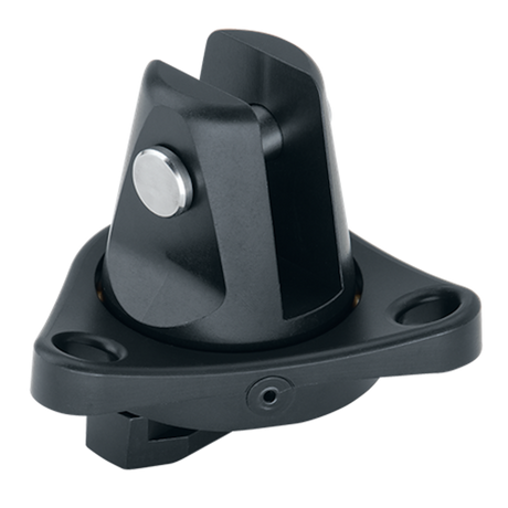 Harken Unit 2 Reflex Forked Tack Swivel Terminal