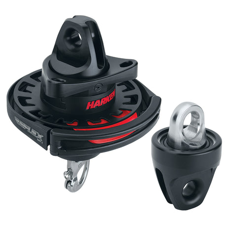 Harken Asymmetric Spinnaker Reflex Furler Unit 3 - 22 m / 72 ft cable