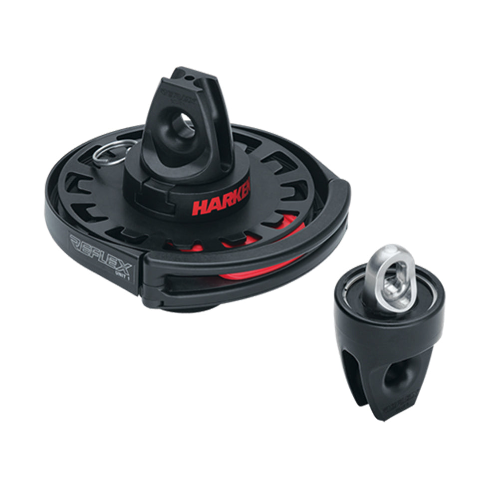 Harken Code Zero Reflex Furler - Unit 1 Drum and Swivel