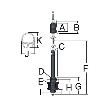 Harken MKIV Jib Furling System Unit 0_Additional1