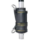 Harken MKIV Jib Furling System Underdeck Unit 1 - For monohulls up to 36 ft. with 12.7mm (1 / 2") cl_Additional2