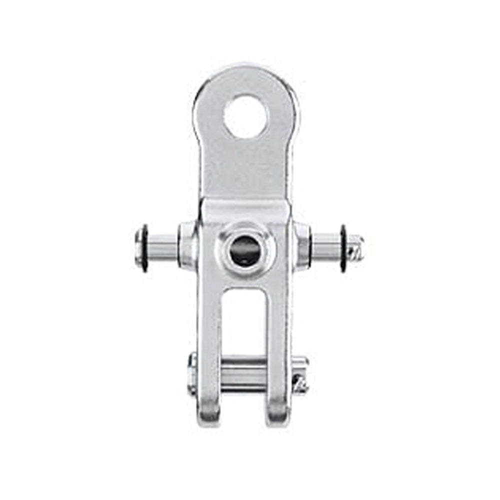 Harken MKIV Jib Furling System Unit 4 - Jaw / jaw with Short Link plate with 25.4mm (1") clevis pin