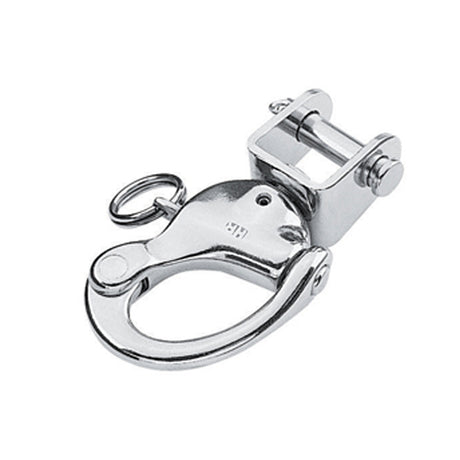 Harken Furling Accessory - Head and Tack Snap Shackle (1040 kg load)