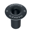 Harken Thru Deck Bushing - Single - 6 X 9 X 20