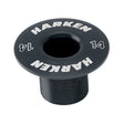 Harken Thru Deck Bushing - Single - 14 X 21 X 30