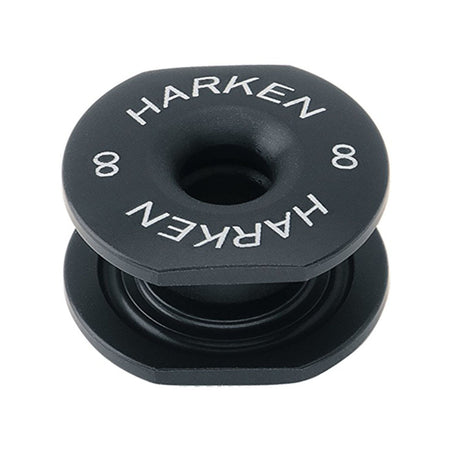 Harken Thru Deck Bushing - Double - 8 X 15 X 8-10