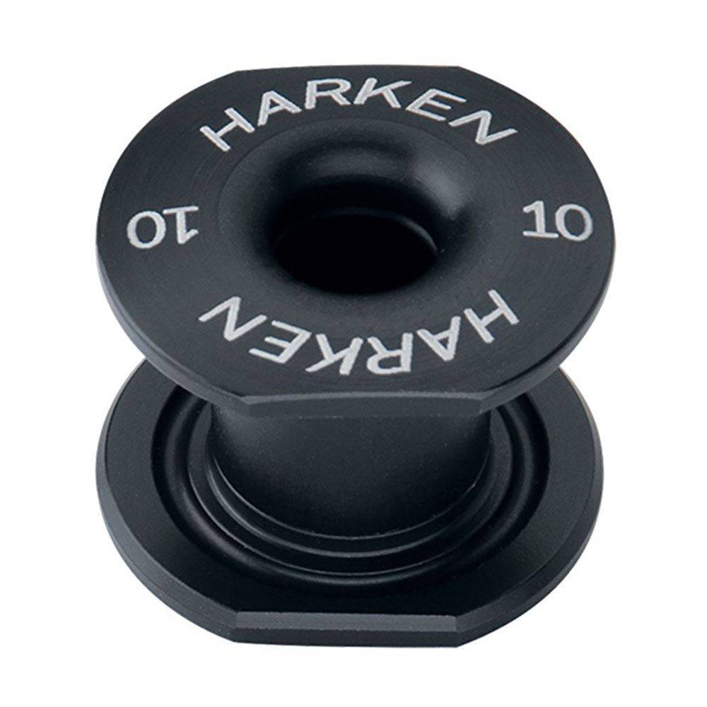 Harken Thru Deck Bushing - Double - 10 X 17 X 10-13