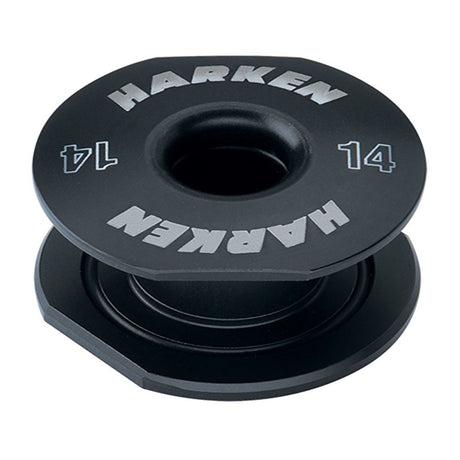 Harken Thru Deck Bushing - Double - 14 X 24 X 13-18