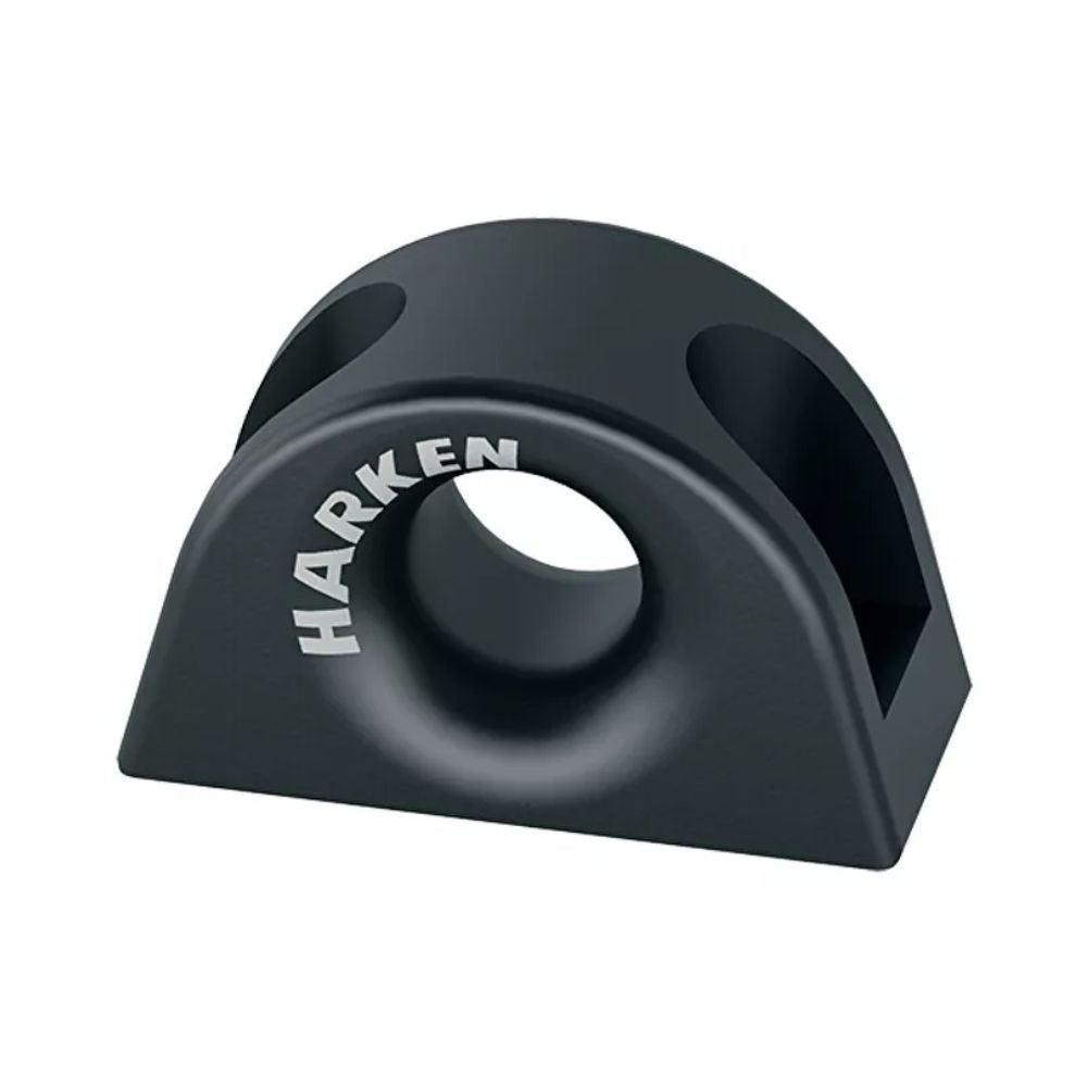 Harken Bolt-Down Fairlead Single (14mm)