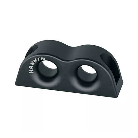 Harken Bolt-Down Fairlead Double (14mm)