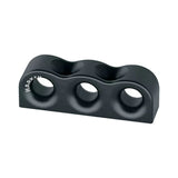 Harken Bolt-Down Fairlead Triple (14mm)