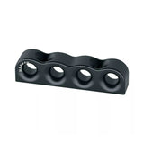 Harken Bolt-Down Fairlead 4 Hole (14mm)