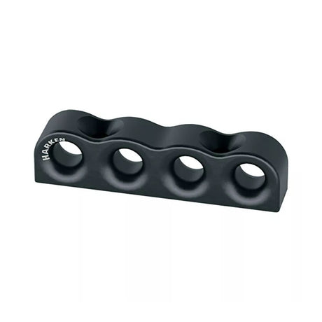 Harken Bolt-Down Fairlead 4 Hole (14mm)