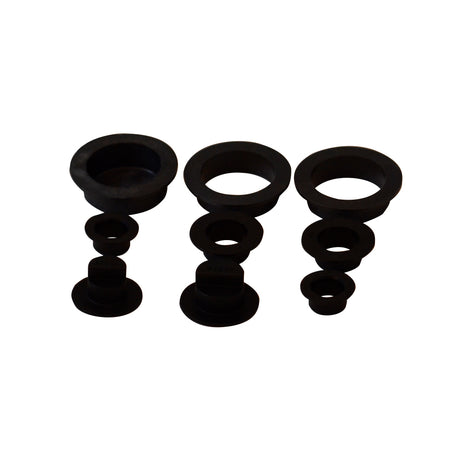 Harken Spare: Bushings Kit for Radial Winch size 35 & 40