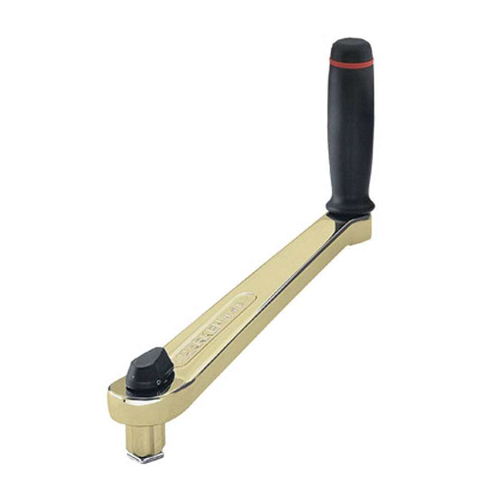 Harken Winch Handle - 10 in. Lock-in / Bronze