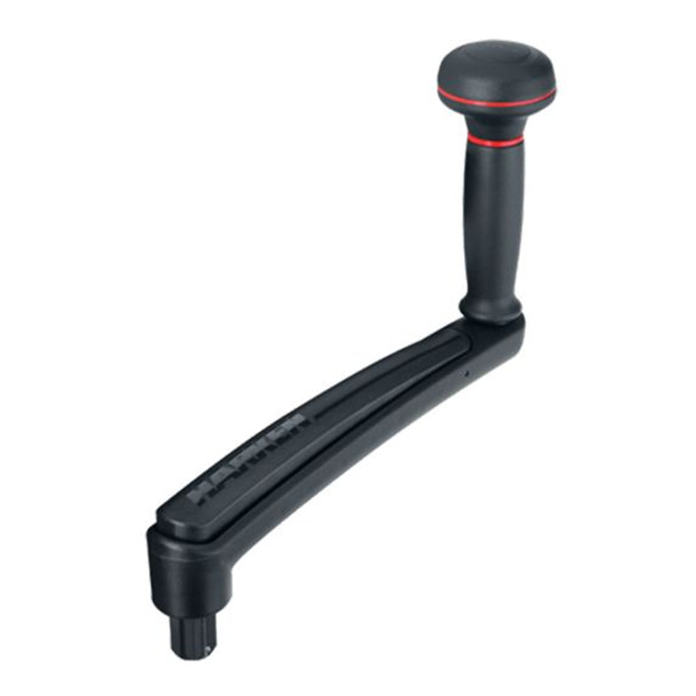 Harken Winch Handle - 10 in. Lock-in / Carbo One Touch