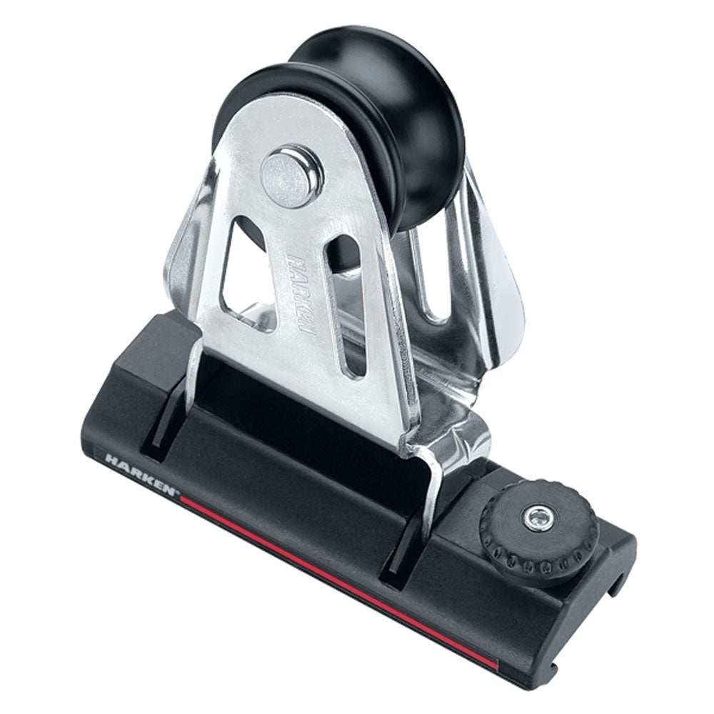 Harken 22mm Genoa Cars - Slider Pinstop