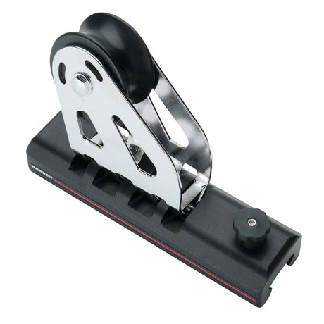 Harken 32mm Genoa Car - Slider High Load Pinstop