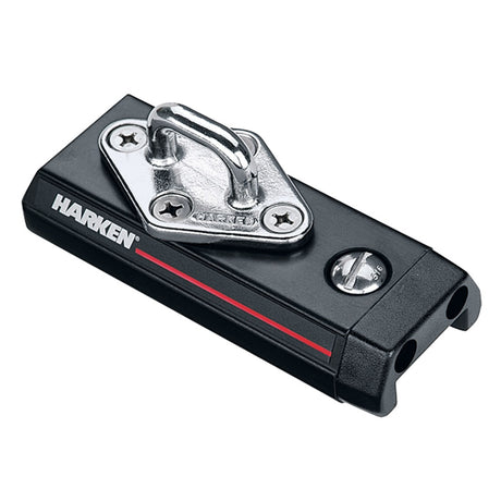 Harken Big Boat End Stop w/ 688 Padeye