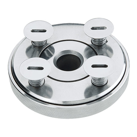 Harken Padeyes - 108mm Swivel top