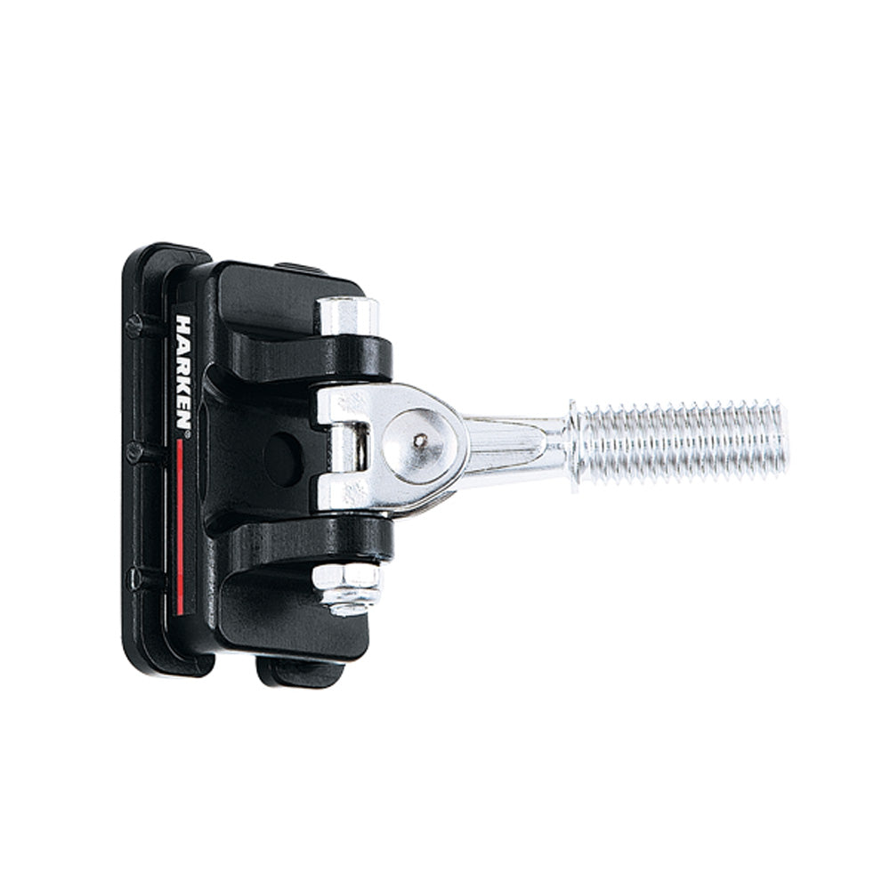 Harken Battcar Switch System 18mm  - Batten Car / 12mm Stud