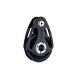 Harken Block - Megayacht 100mm Single - Teardrop (Aluminum)