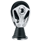 Harken Block - Megayacht 100mm Single - Stand-Up (Stainless Steel)