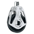 Harken Block - Megayacht 100mm Single - Swivel (Stainless Steel)